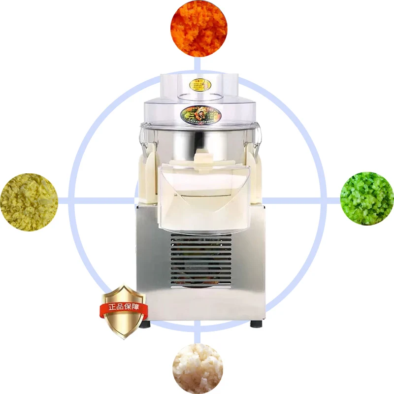 Hachoir à légumes, machine à granulés, farce, hachoir à viande, échalote, 1995