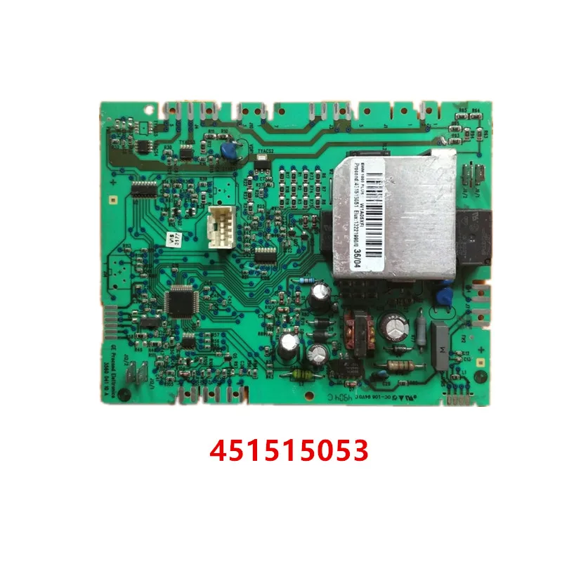 EWM09311CA | 6871JR1052W | 451515053 | 132731211 | DME07MC1U1ทำงานดี