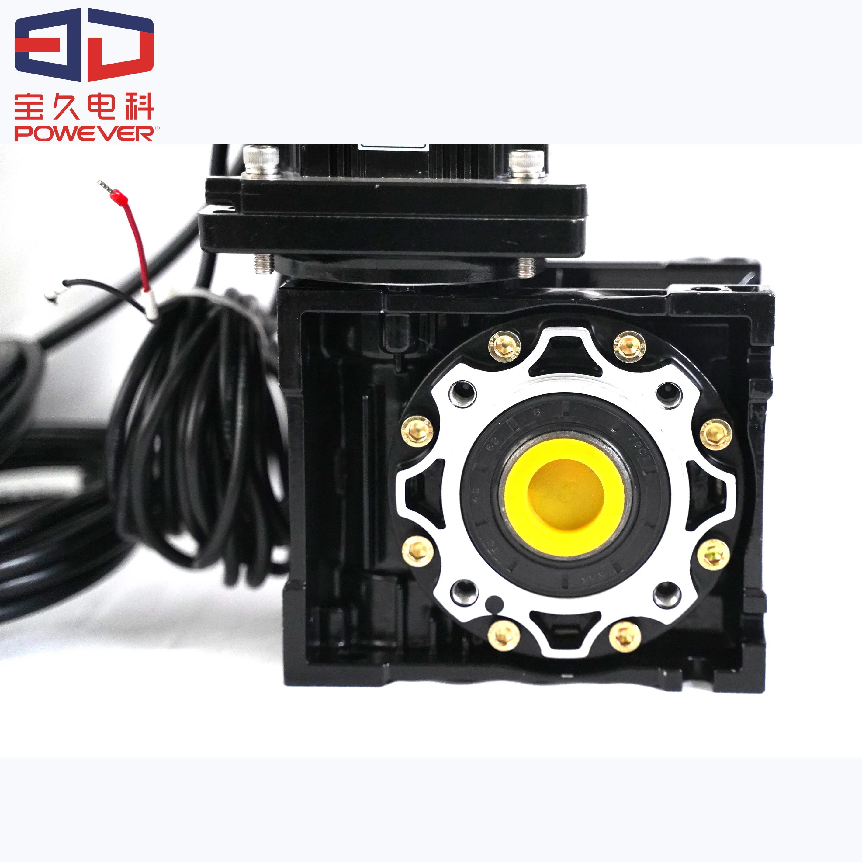 Good Reputation Uniquely Designed High-speed Door Servo Control System