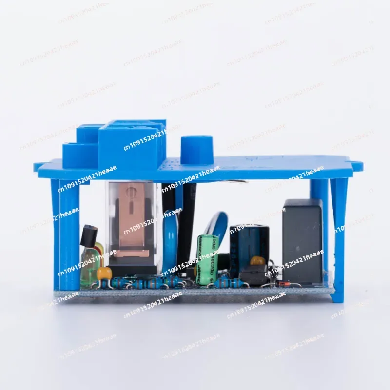 

Suitable for household water flow electronic pressure switch intelligent pressure controller circuit board automatic adjustable