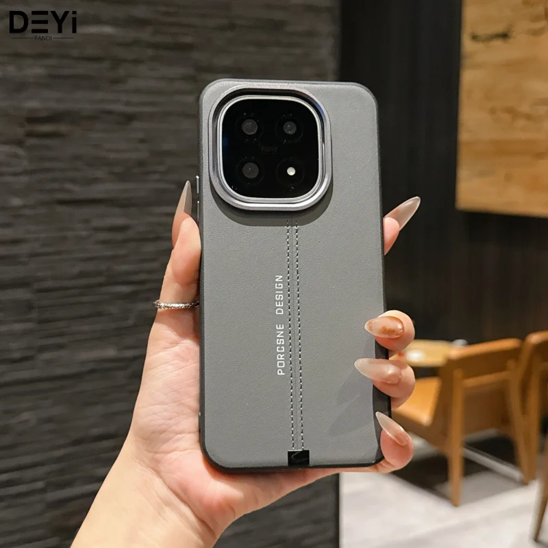 Deyi Phone Case For… - image