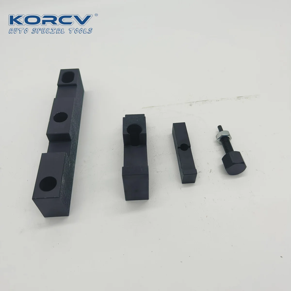 Special Tools for Volvo Trucks VOE JD055 9998389 + 9998601 Cylinder Head Positioning Tool