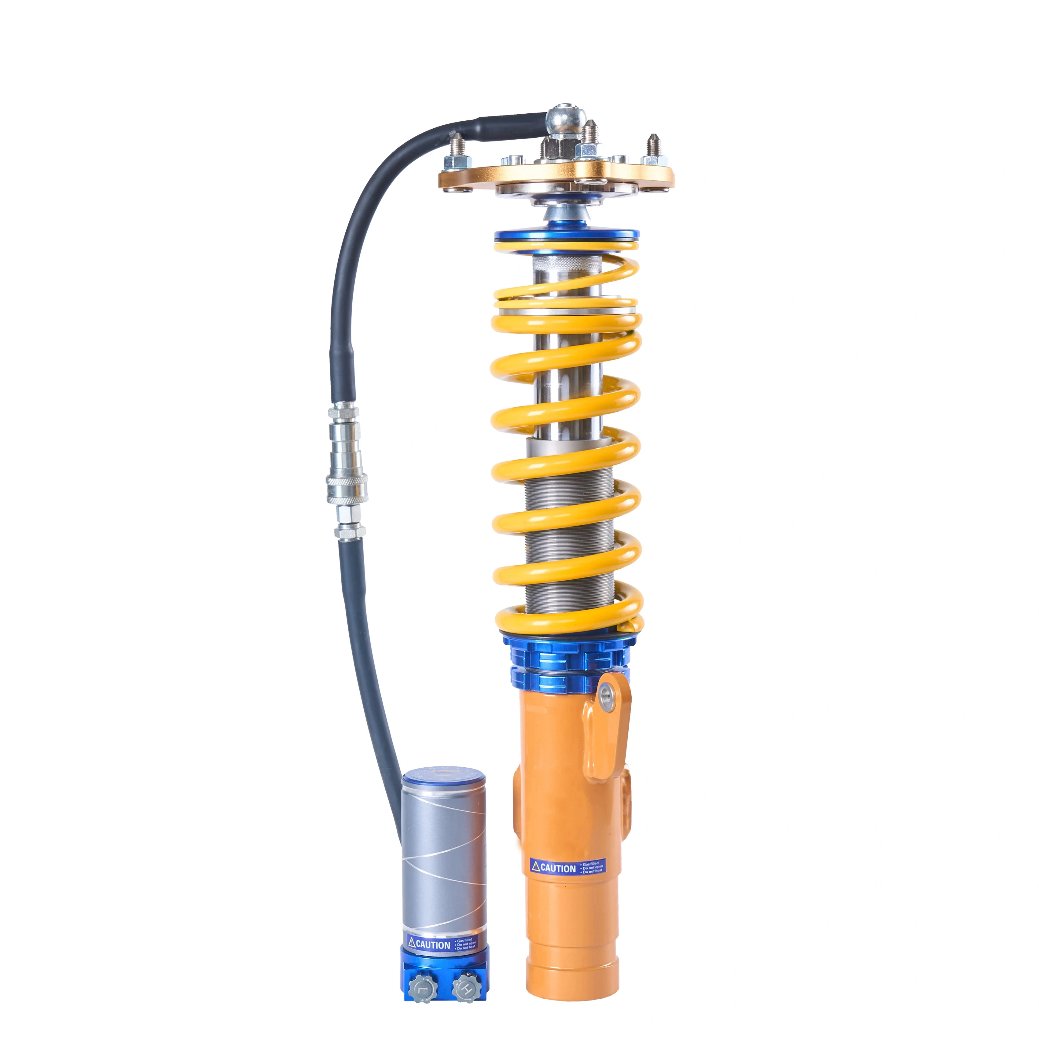 

Для Suzuki OEM Высококачественный амортизатор Enhanced Ride Comfort Performance Передняя катушка подвески для Swift/Alto/Vitara Custom