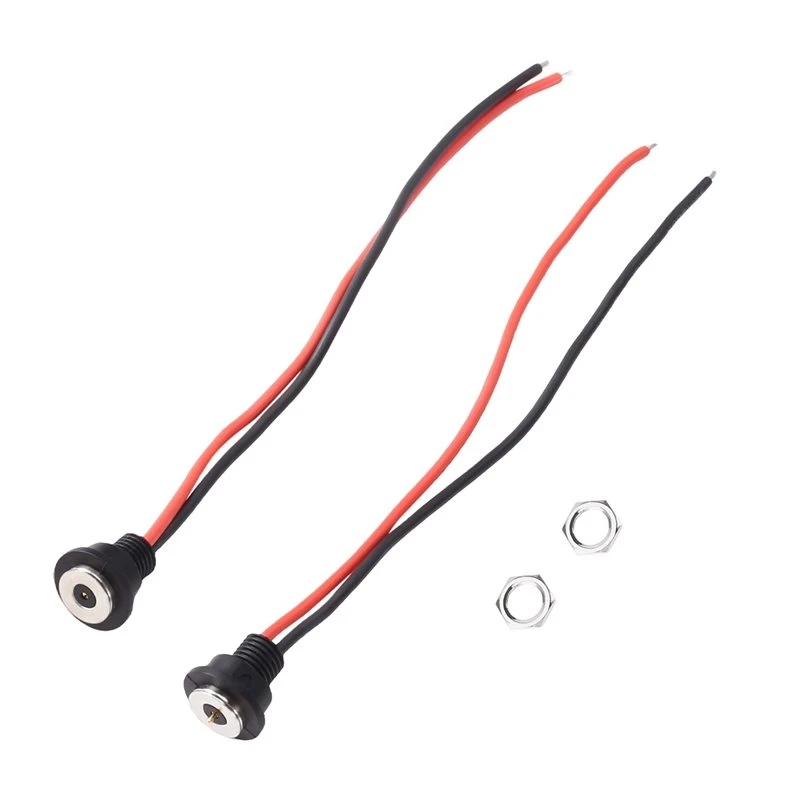 Summer sale Magnetic Connector 15A DC With Waterproof Line Thread Terminals, Terminals Connectors