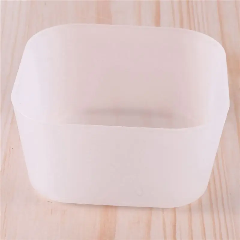 ABLQ 7 PCS Drawer Organizers PP For Home Office Desk Stationery Storage Box For Kitchen Bathroom Makeup Organizer