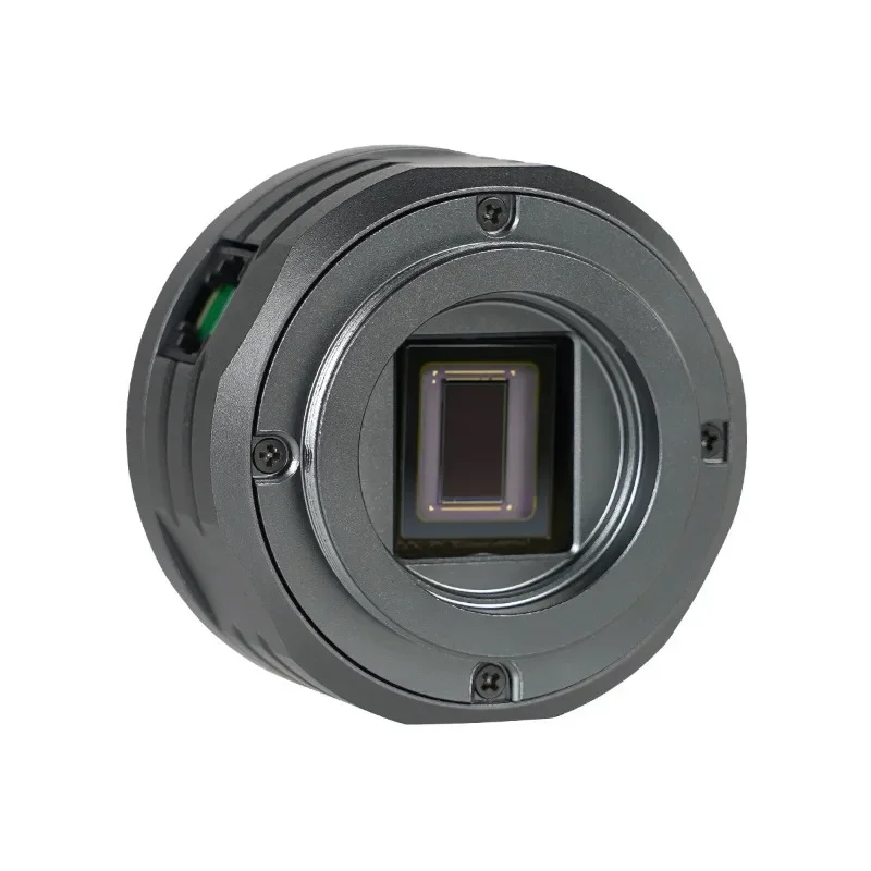 Color Planetary Camera 830W Pixel Astronomy Telescope Camera Entry-level Deep Space Photography
