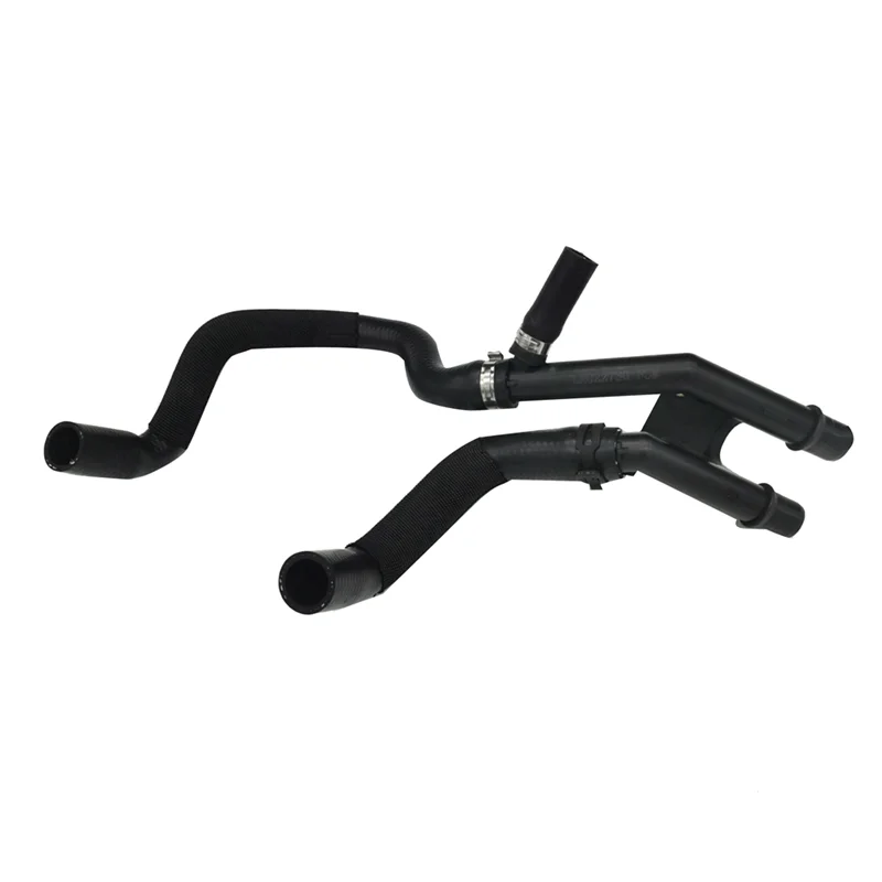 Auto Termostato Tubo Dell'acqua Per Land Rover Range Rover Range Rover Sport 2010-2021 Tubo Del Liquido di Raffreddamento Connettore Riscaldatore Linea Parti-X