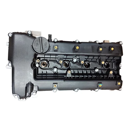 Budget-friendly Auto Parts for Hyundai KIA 2.0L G4KF Engine Long Block Motor  Assembly