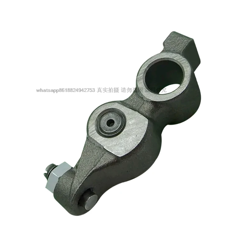 

ZX120 ZX130 ZX160 valve rocker arm for Isuzu 4JJ1 engine