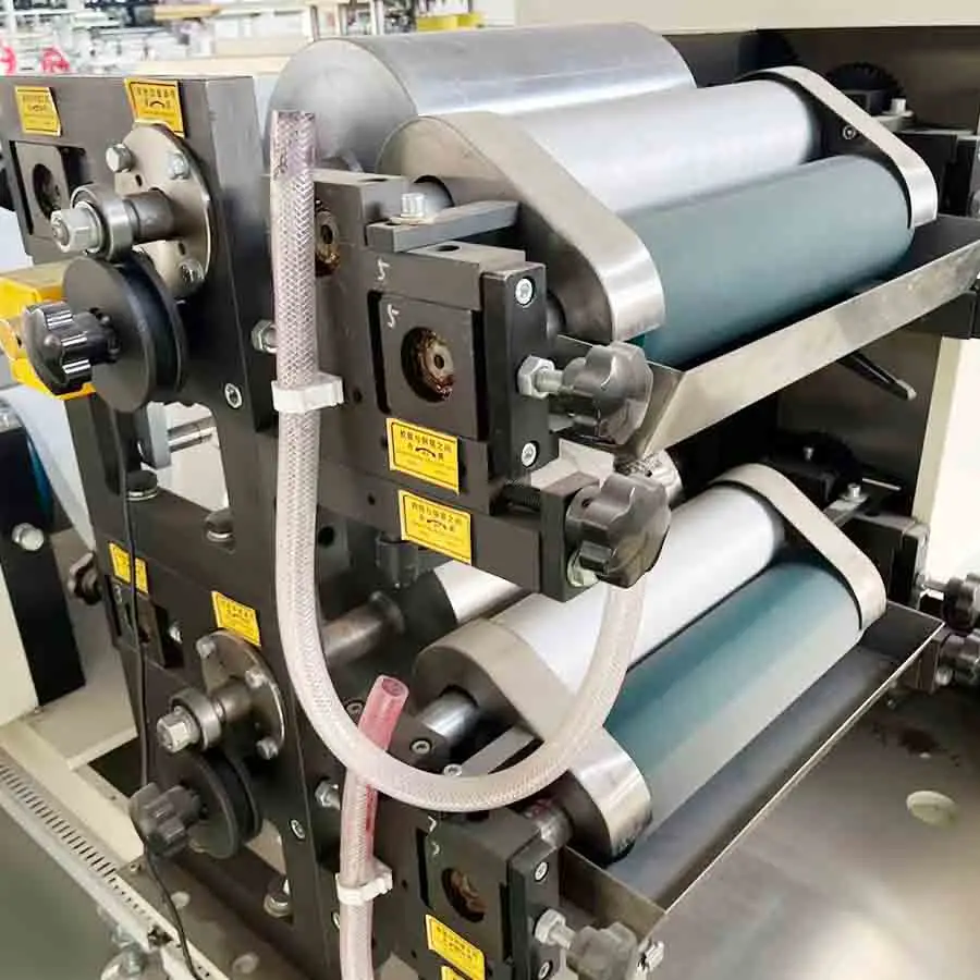 Industrial Grade Napkin Tissue Paper Making Machine Good Price and Quality