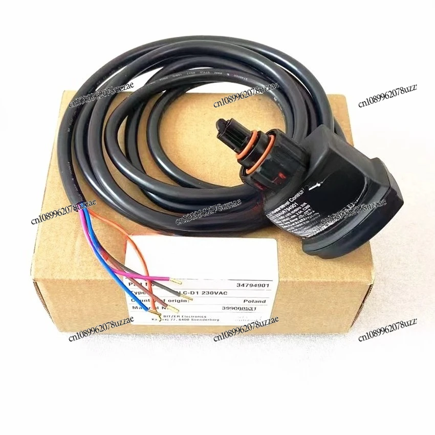 

Compressor, Oil, Photoelectric Oil Level Switch OLC-D1 34794901 Liquid Level Sensor