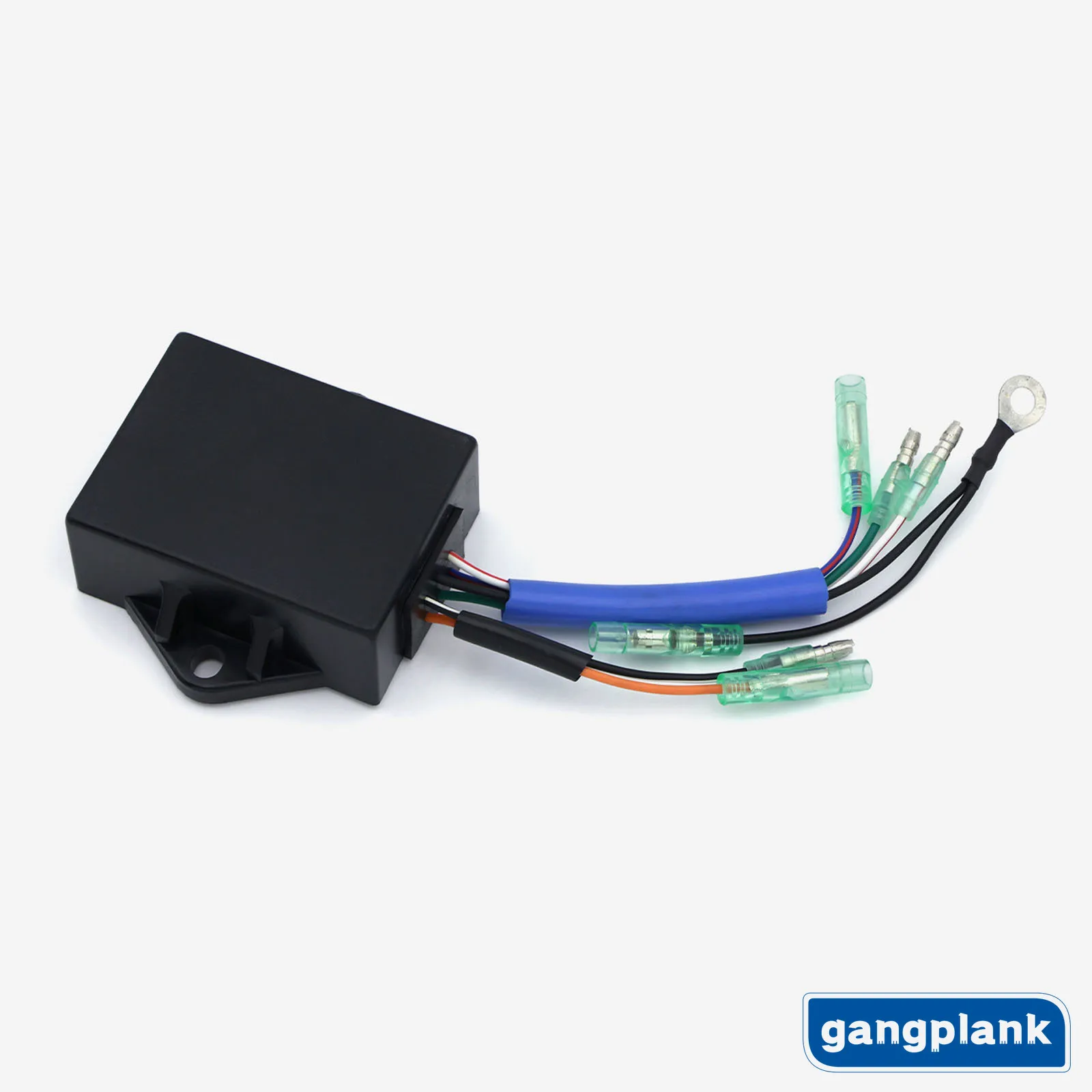 Outboard Engine CDI Ignition Module 32900-92L20 for Suzuki 2-stroke 40hp