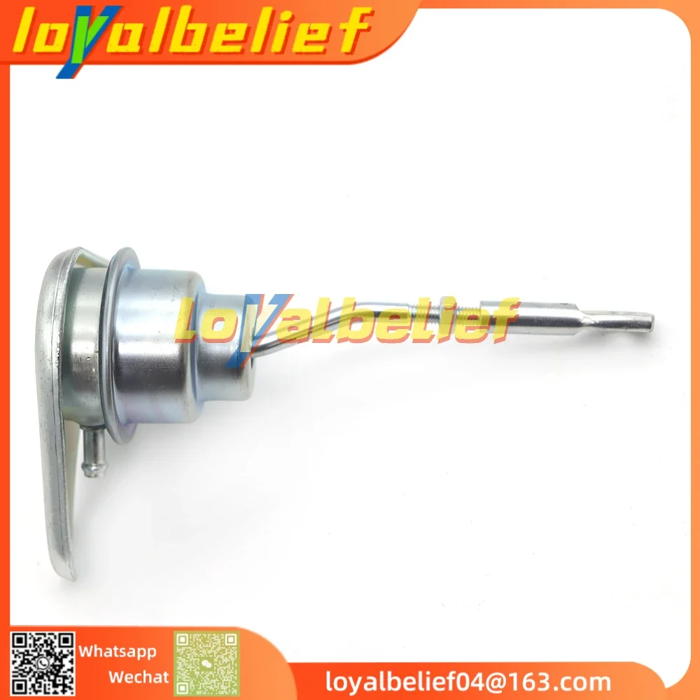 

Для Toyota Hilux Land Cruiser 2.4L 2L-T автомобильный турбопривод Wastegate CT20 17201-54060 1720154060