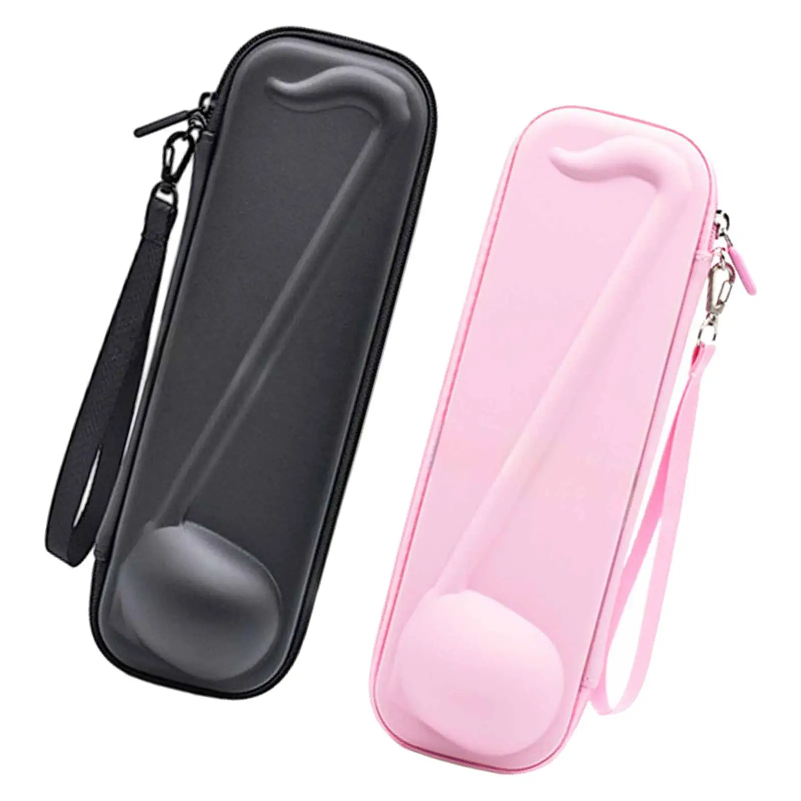 Draagtas voor Otamatone Japanse elektronische muziekinstrument opbergorganisator Draagbare synthesizer voor podiumprestaties