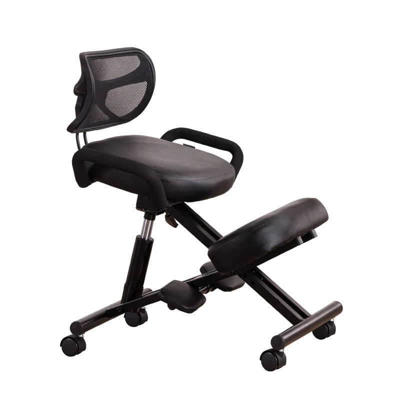 Ergonomic Rolling Office Chair Gaming Computer Makeup Armchair Office Chair Comfy Makeup Cadeira Sillas Office Furniture WN50OC