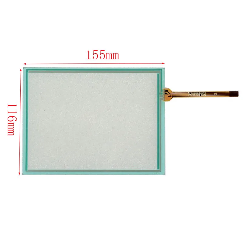 

New TP-3920S1 Touchpad Touch Glass Digitizer Touchpanel 155mm*116mm