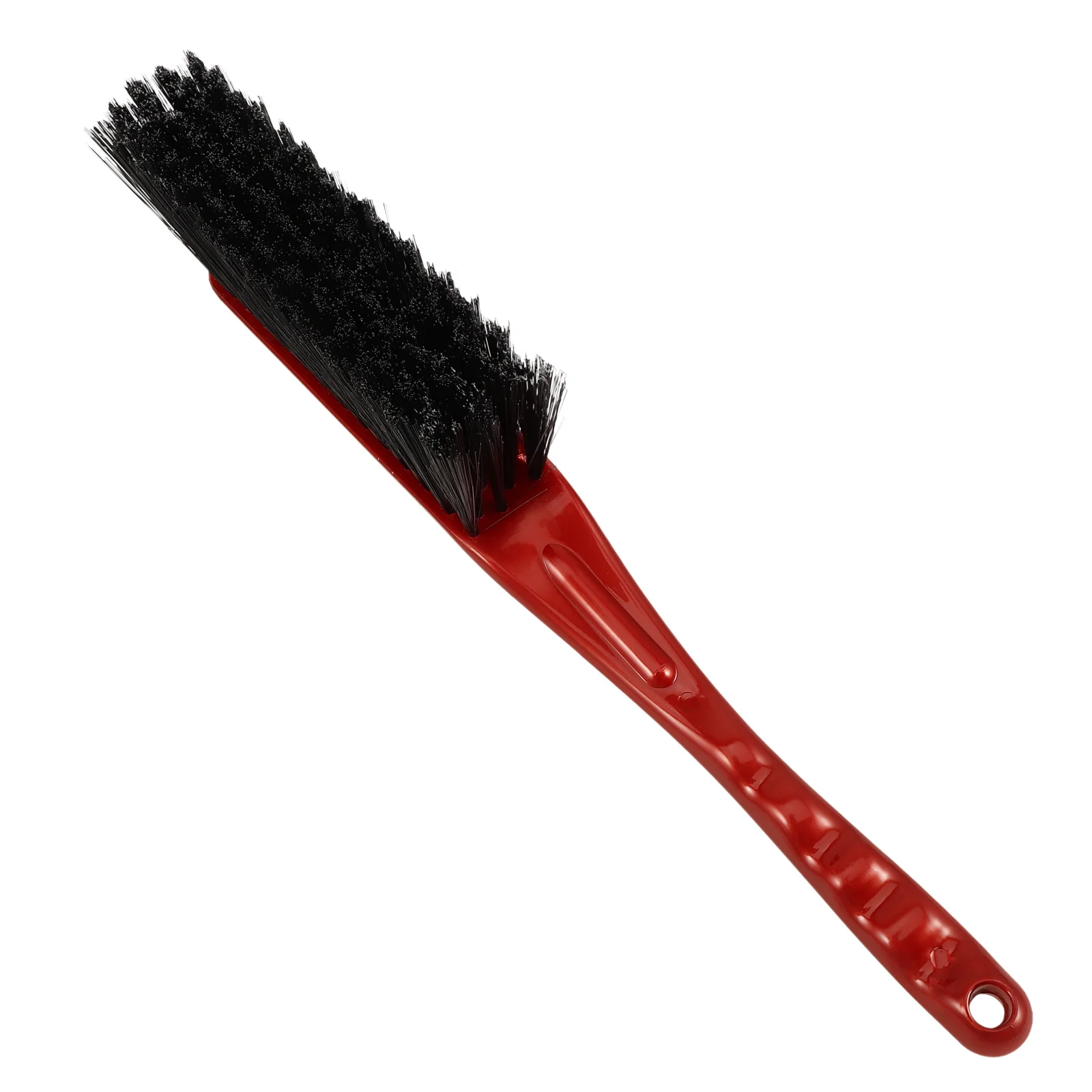 

Multiuse Pool Table Cleaning Brush Set Smooth Strong Bristles for Felt Surface Rail Dust Removal Billiards Supply