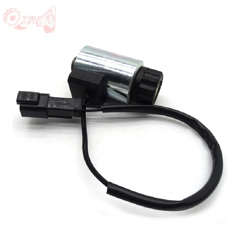 For Wheel Loader WA320 WA380 WA430 Electric Parts Solenoid Valve UC1026026416