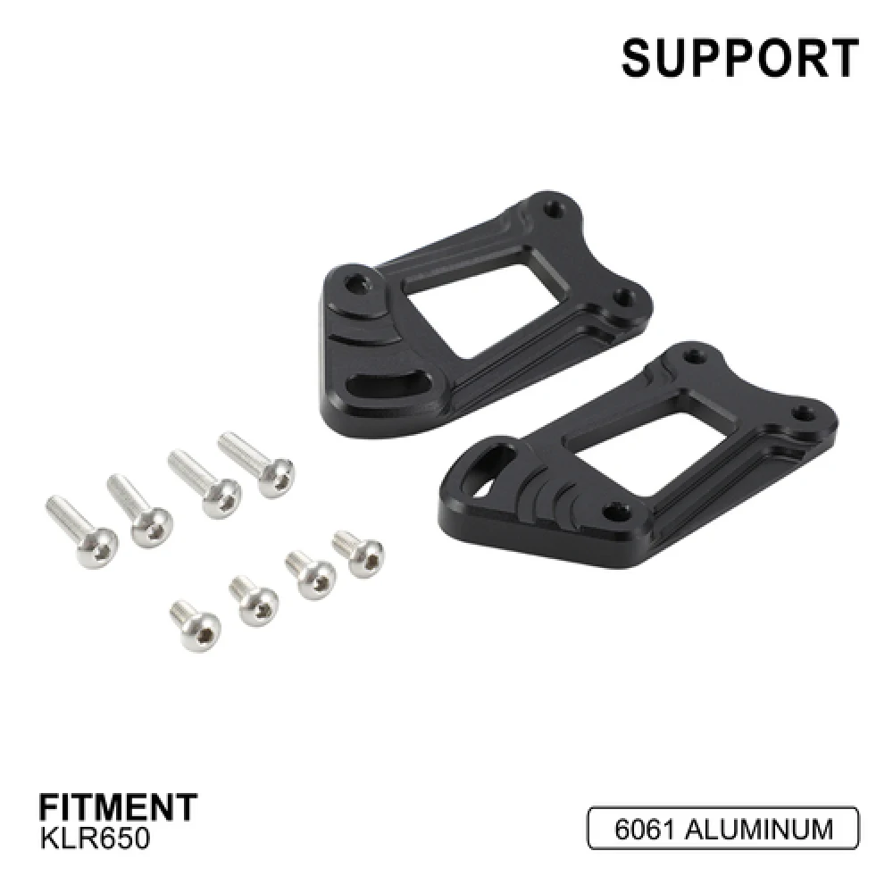 Motorcycle Frame Lower Guard Board Decorative Cover Motocross For Sur-Ron Surron Sur Ron Lightbee Light Bee Ultra Bee X S L1E - Image 2