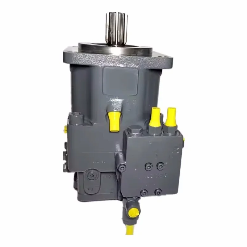 Hydraulic Piston Pump ,A11VO60 A11VO75 A11VO95 A11VO130 A11VO145 A11VO190 High Pressure Piston Pump