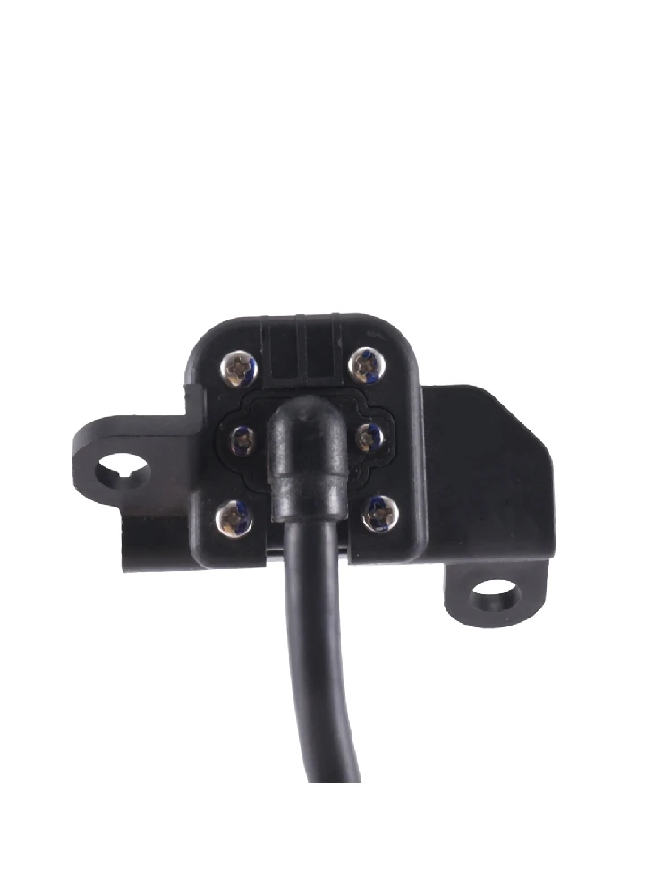 95760K4100 Parkeerhulp Achteruitrijcamera Backup Camera voor HYUNDAI KONA 2018-2022 95760-K4100 - afbeelding 2