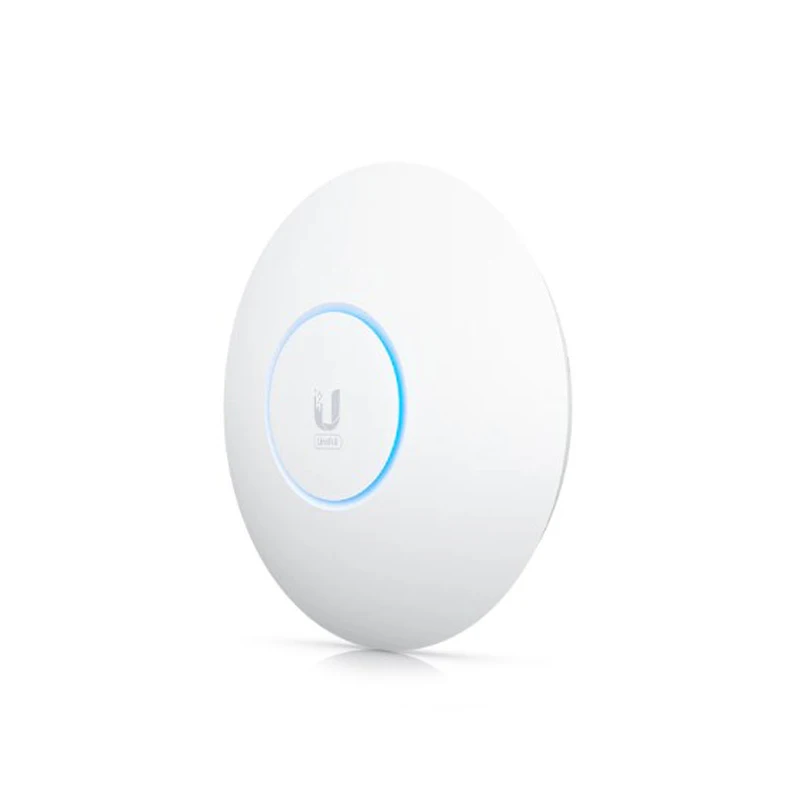 

Ubiquiti WiFi 6 support (2.4/5/6 GHz bands) Access Point