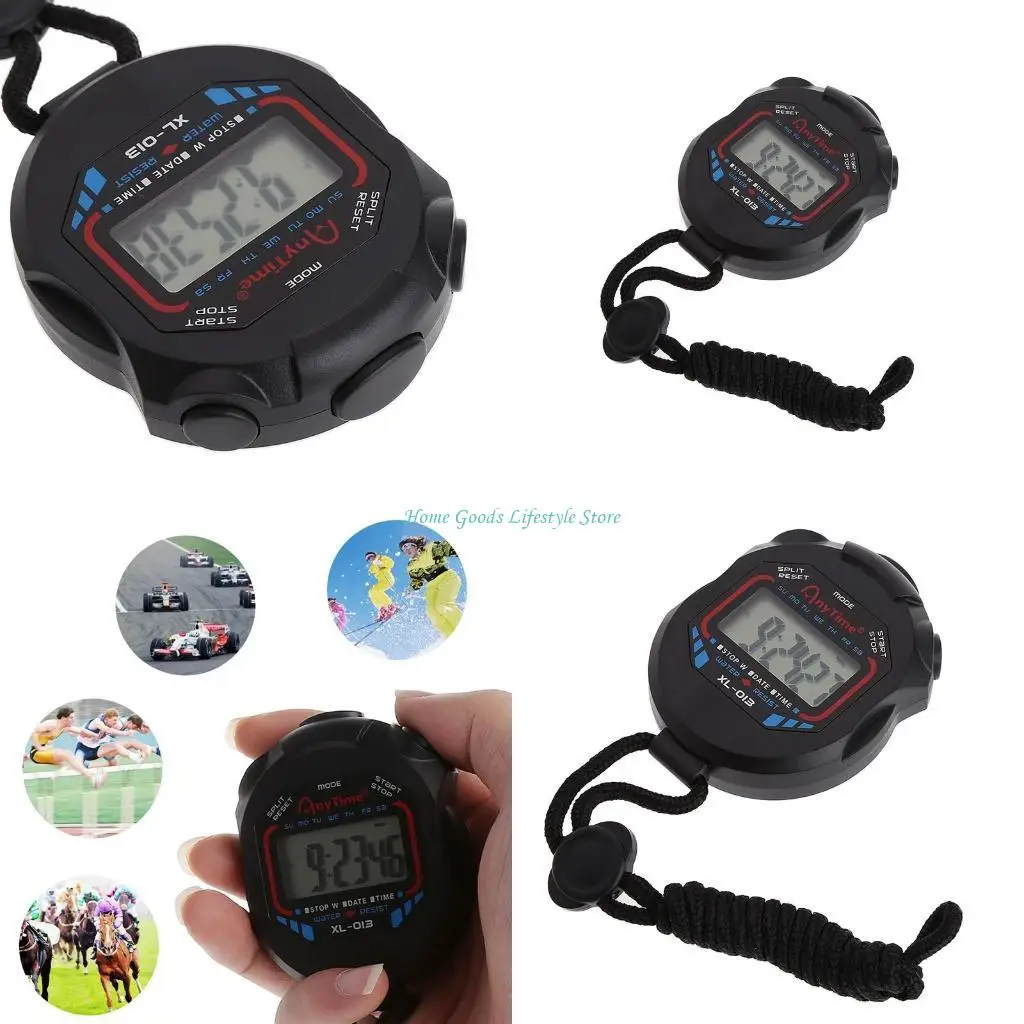 E74E Digital Handhe…