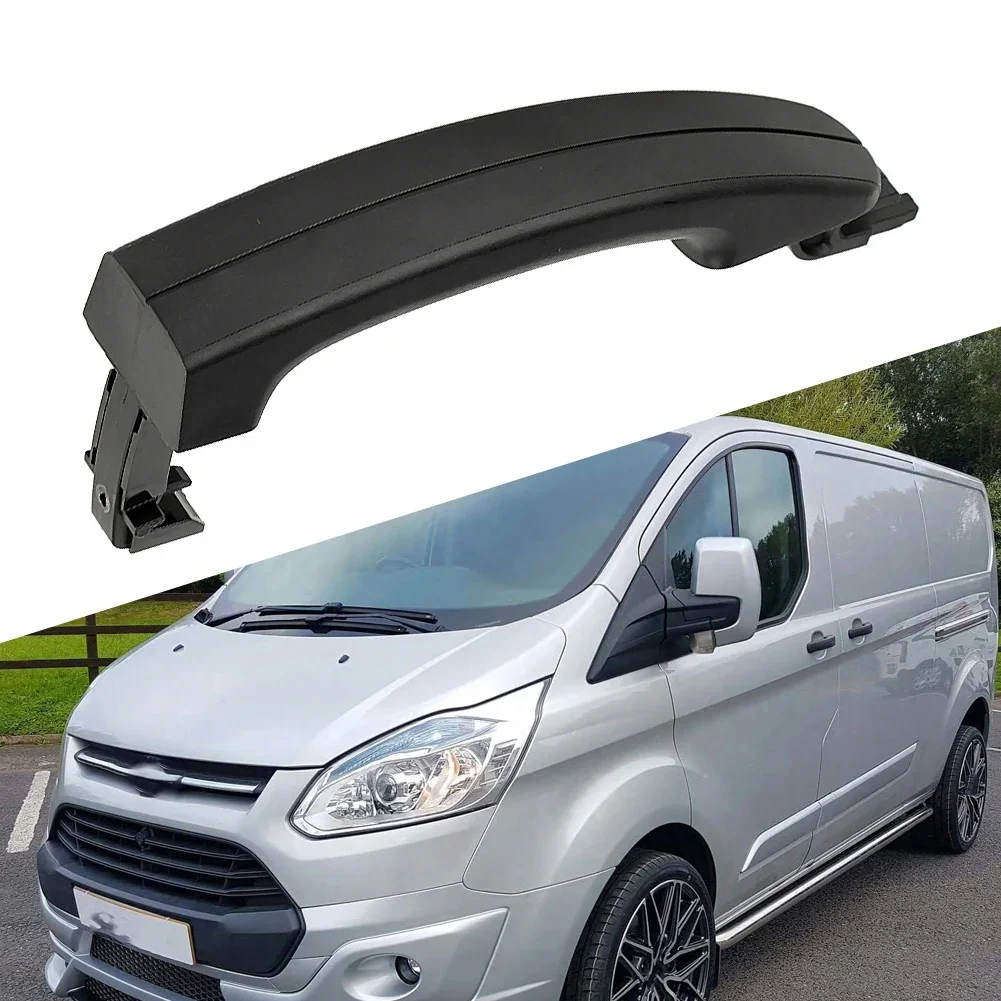 Car Rear Door Handle Fit For Ford Transit Tourneo Custom 1769292