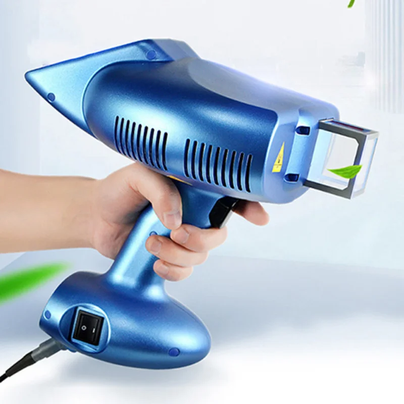 Excimer Laser 308nm Effectively Treatment Skin Desease Vitiligo Cure Handheld 308 Nm Lamp