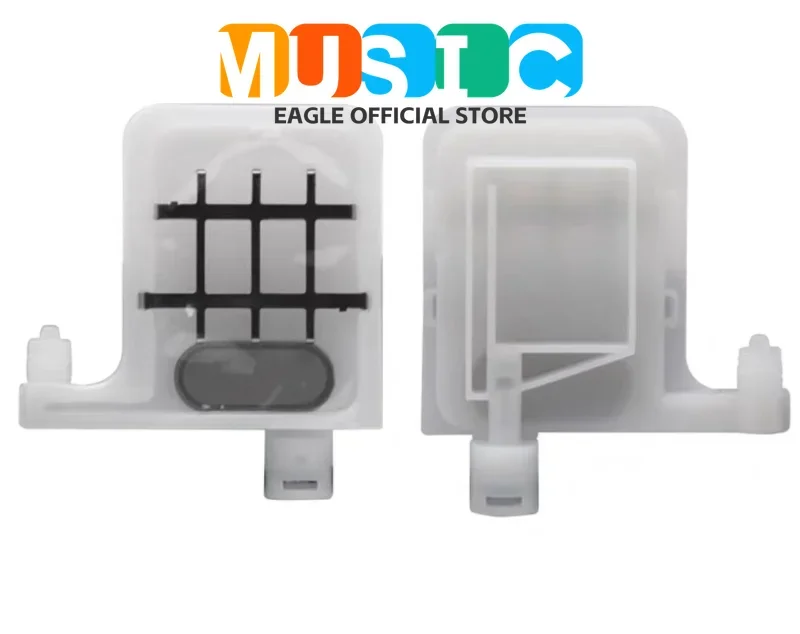 10Pcs Large Format … - image