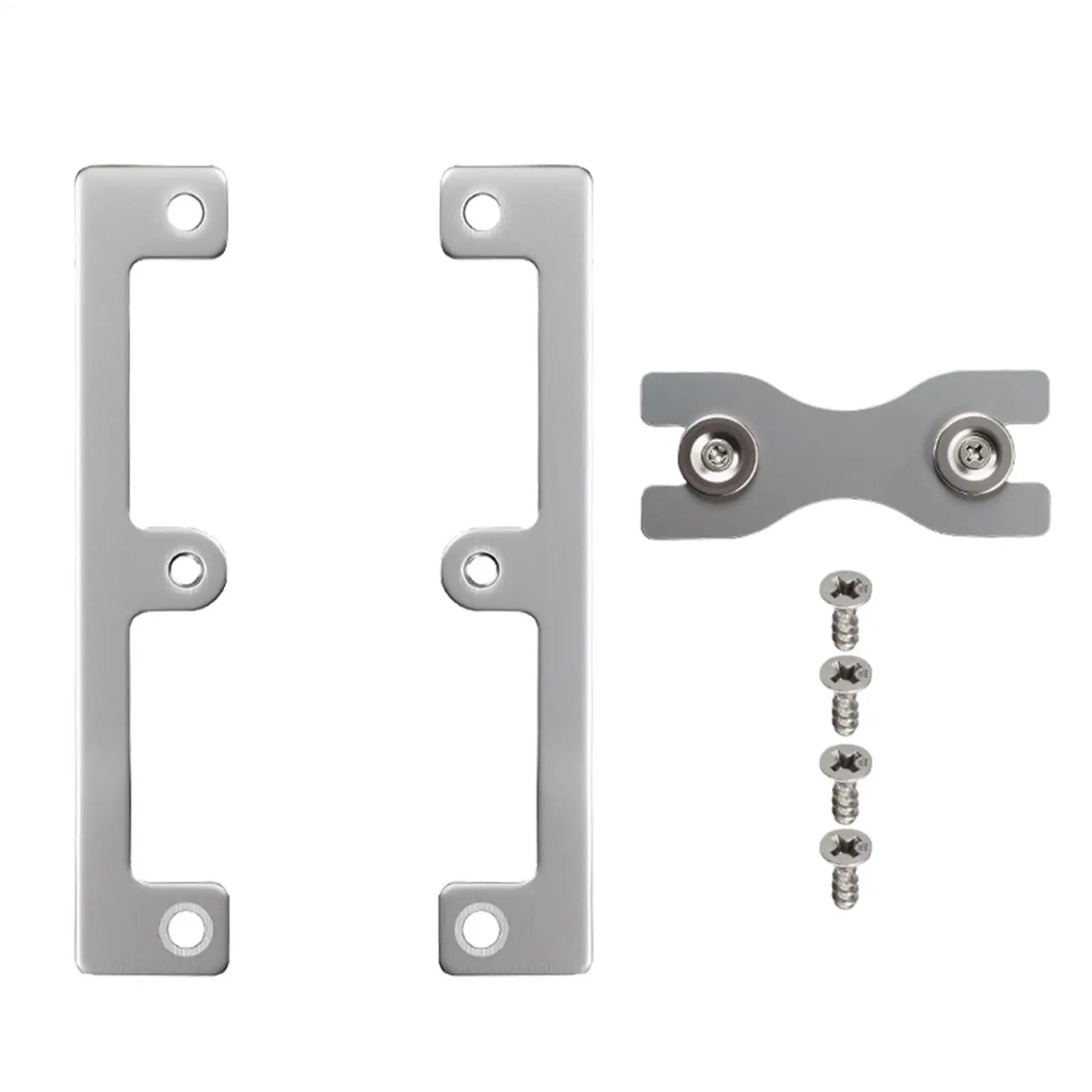 Outlet Spacers For Electrical Box 86-Type Loose Outlet Repair Plate Set Loose Receptacles Spacers For Electrician Drywall Home