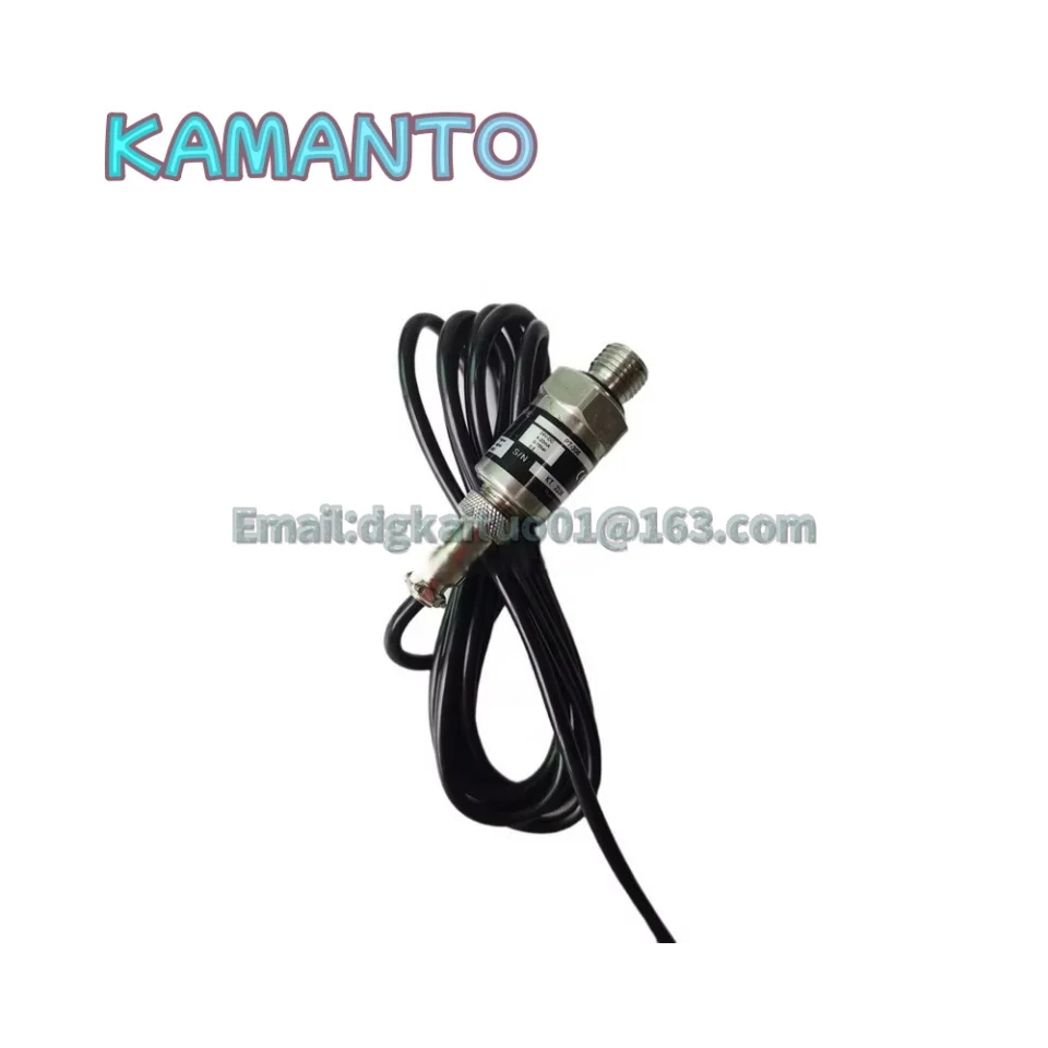 الجملة الرخيصة 1/4 "0-16bar نوع عادي أجزاء ضاغط استشعار الضغط لوحدة تحكم MAM880/890/860