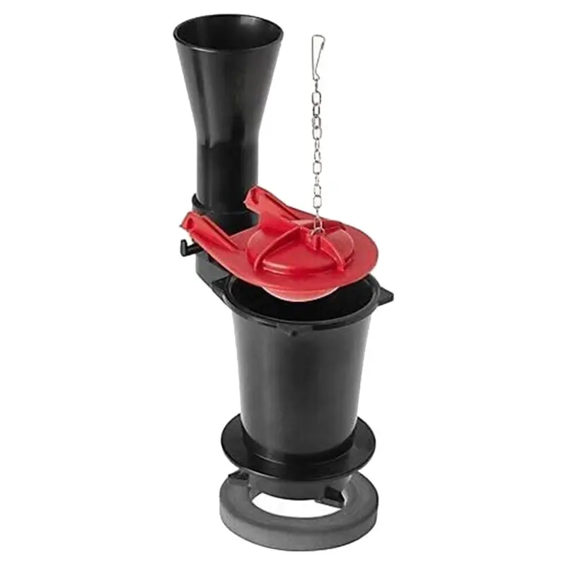 

Комплект для замены сливного клапана унитаза AB15 для Kohler 1044458 Cimarron — улучшенная производительность