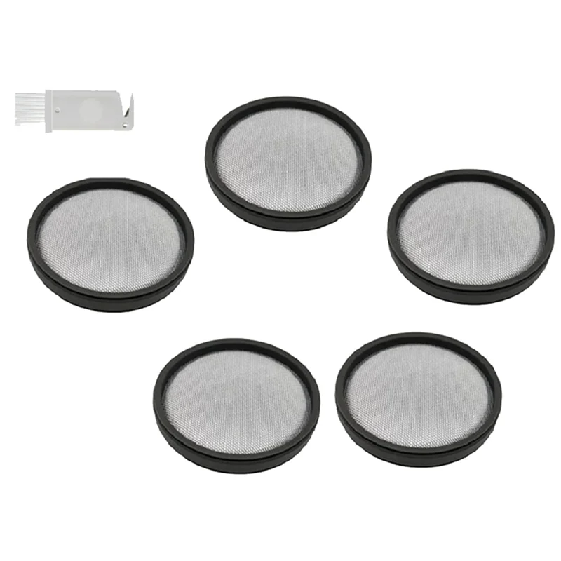 A05G-Kehrroboter-Ersatzteile für Dreame T10 T20 T30 R10 R20 – hocheffizientes Filterzubehör