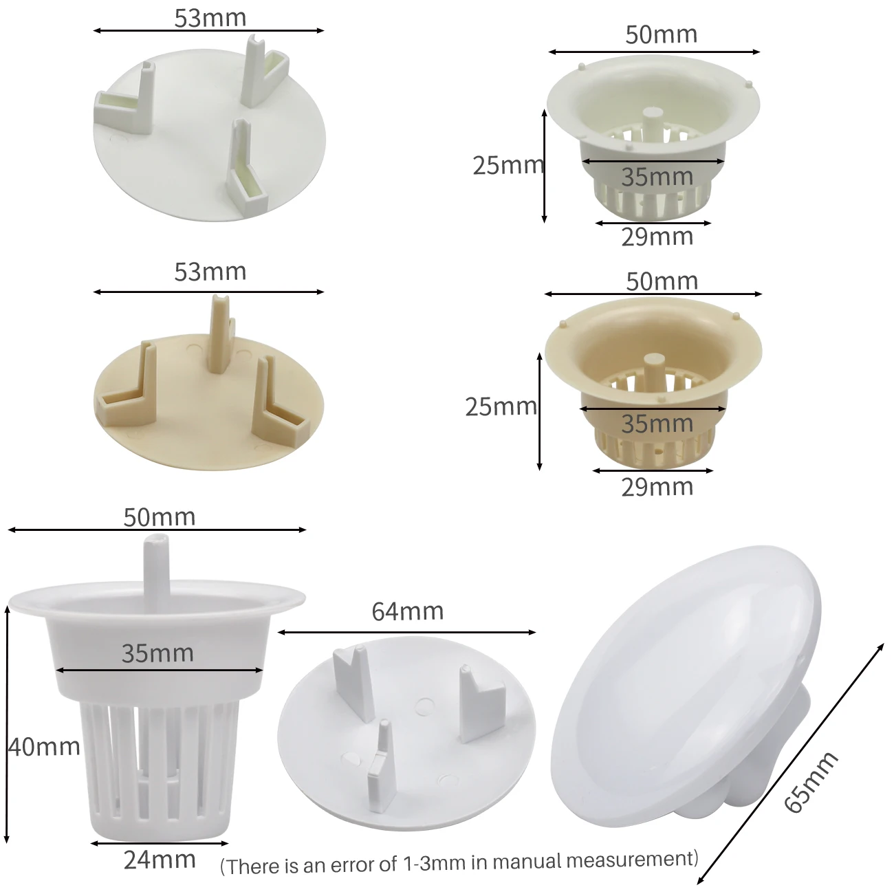 High Quality Dental Chair Spare Parts Disposable Spittoon Filter Cover Long Short Lifting Style for Dentistry Clinic