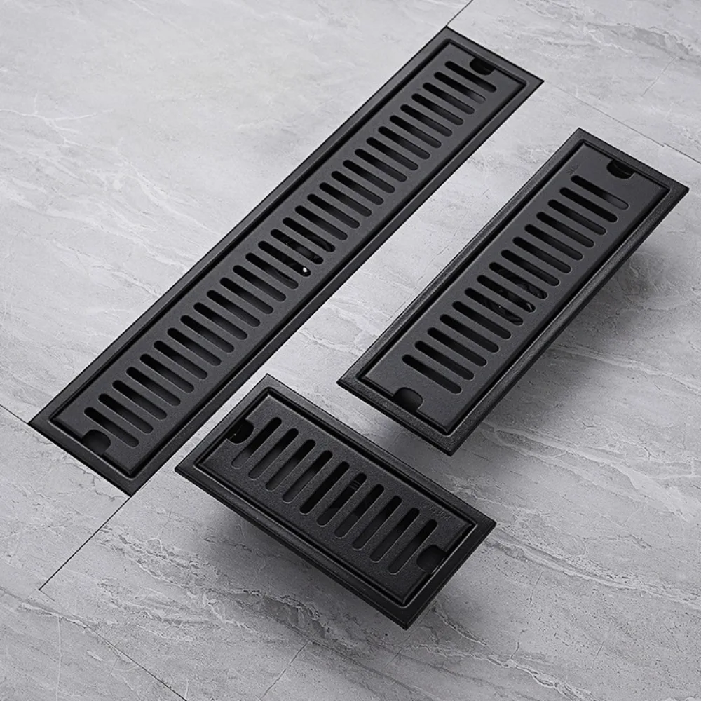 sifone-a-pavimento-in-acciaio-inox-nero-lungo-per-doccia-hotel-grande-capacita-di-scarico-con-striscia-deodorante-allungata