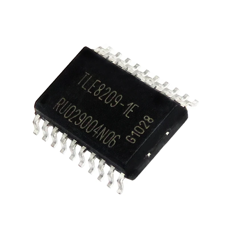 5 Stuks TLE8209-2E TLE8209-1E Tle8209 Sop-20 Auto Computer Board Chip Nieuwe Goede Kwaliteit Chipset Sop20