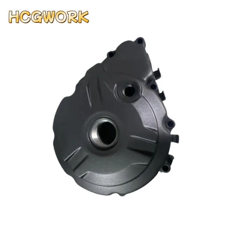 Left Cover For Zong…