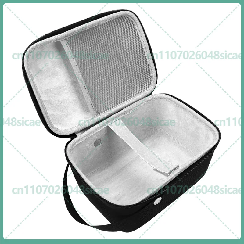 Hard Shockproof Storage Carry Case For Anker SOLIX C300 DC Portable Power Station Protective Bag Outdoor Accessories