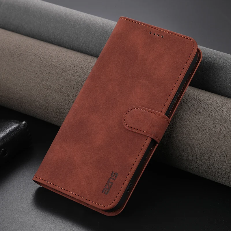 Stand Flip Wallet Leather Case For Samsung Galaxy A73 A72 A55 A54 A53 A52 A35 A34 A33 A23 A14 5G Cover With Card Slot Bag Holder