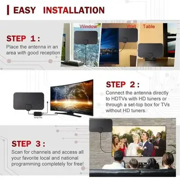 10 best sales Starsat satellite receiver - №7