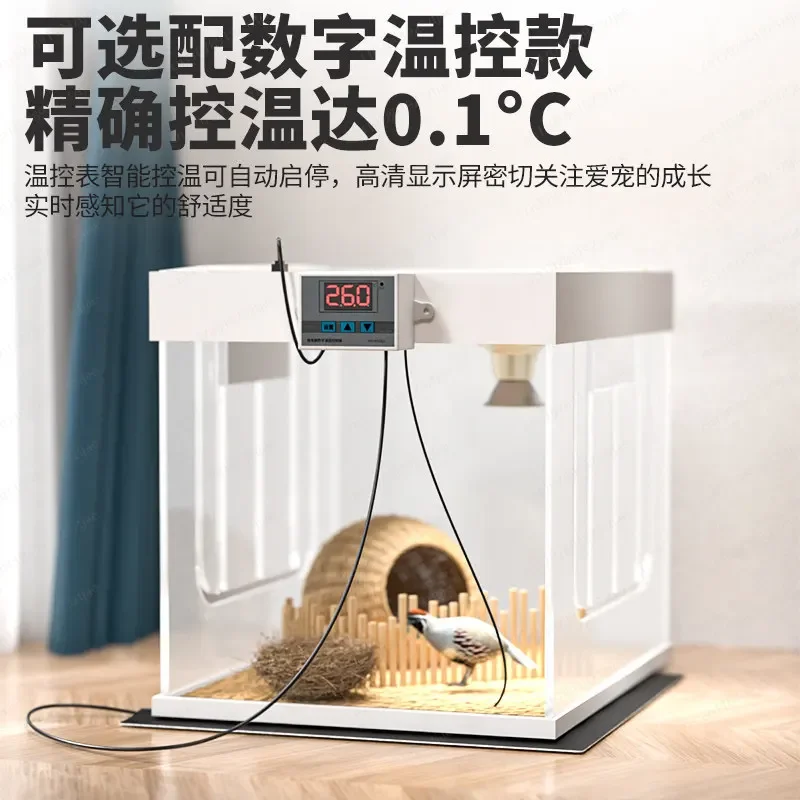 Climbing pet usb heating pad pet heating pad intelligent temperature control low voltage 5V heating plate