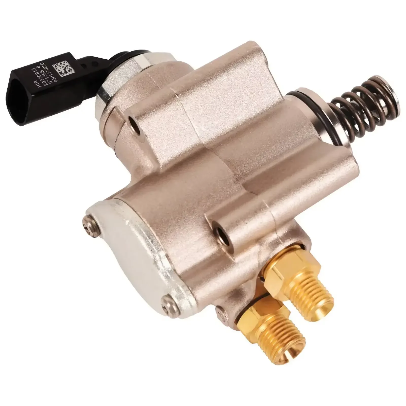 High Pressure Fuel Pump 079127026J 079127026AC Automotive Replacement Part for 4.2L Engines for Audi Q7 A8 A6 VW Touareg