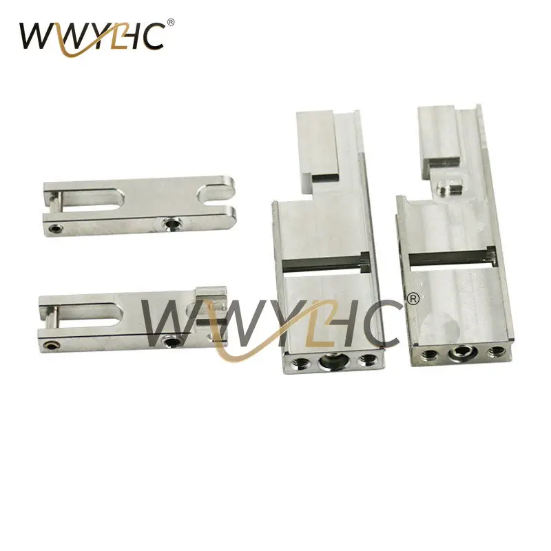 Slow Wire Accessories Suitable For Shadick ALN Slider Push Rod