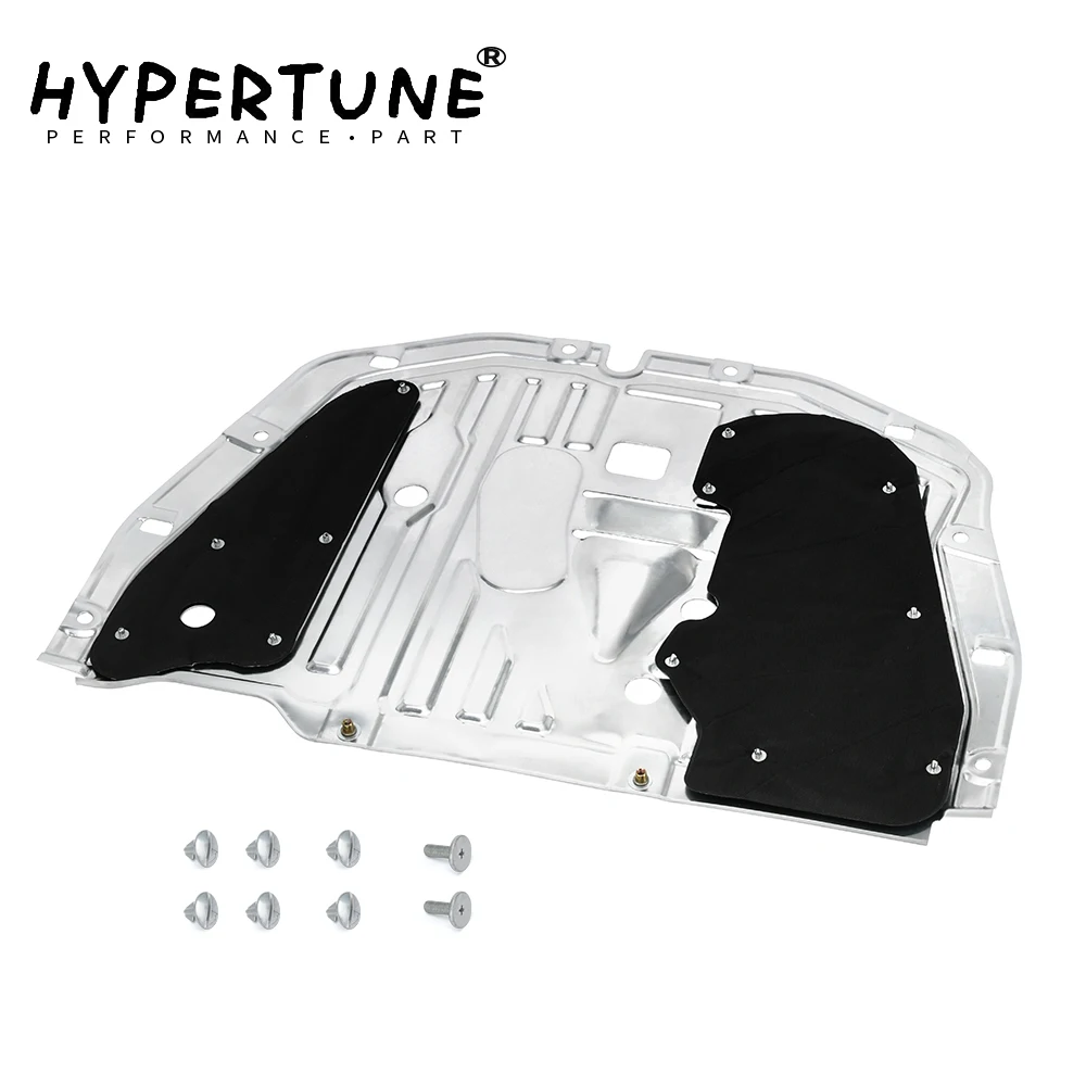 74110-TBA-A00 Engine Splash Guard Under Car Shield Cover Board For 16-21 Honda Civic 1.5L 2.0L L4