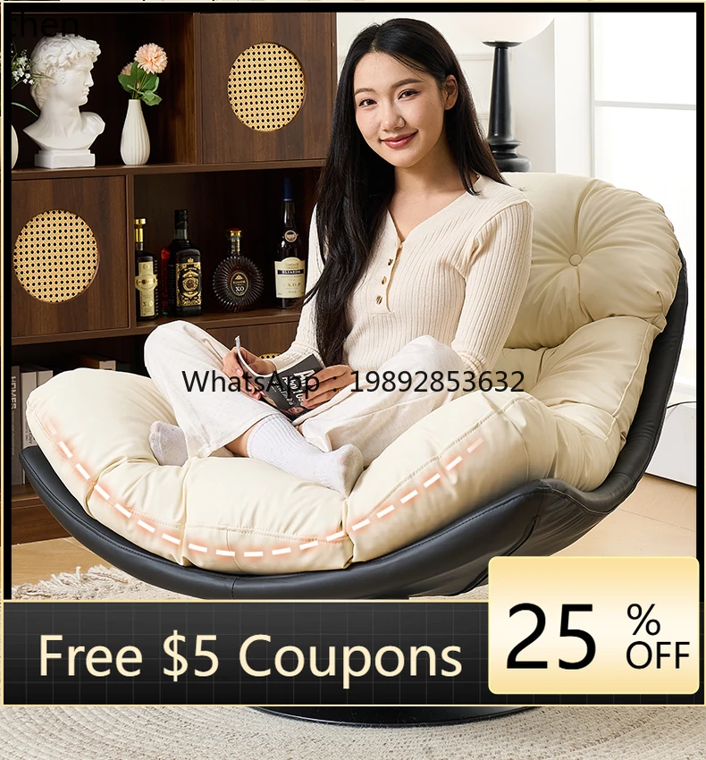 W1 Single Sofa Chai…