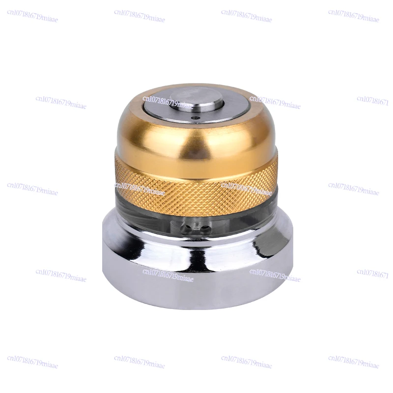 

Z Axis Zero Setter with a Table Zero Setting Gauge for CNC Machine 50 +/- 0.005Mm Z Axis Tool Length Setter