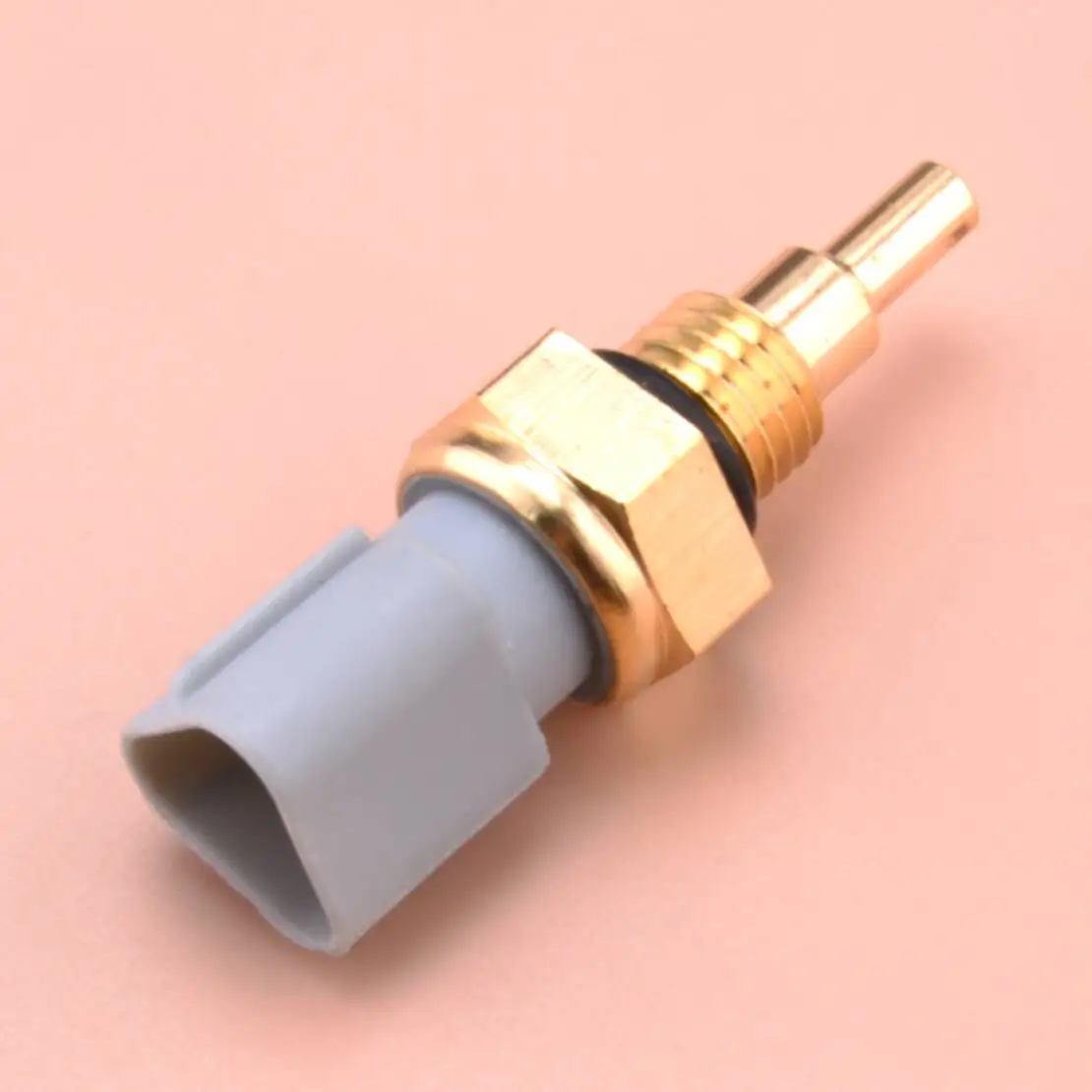 

Water Temperature Sensor 37870-MBG-003 Fit for Honda FES125 FES150 S-Wing Pantheon FJS400 FJS600 FSC600 Silver Wing NSA700 DN-01