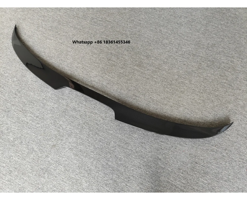 M-Style Carbon Fibe…