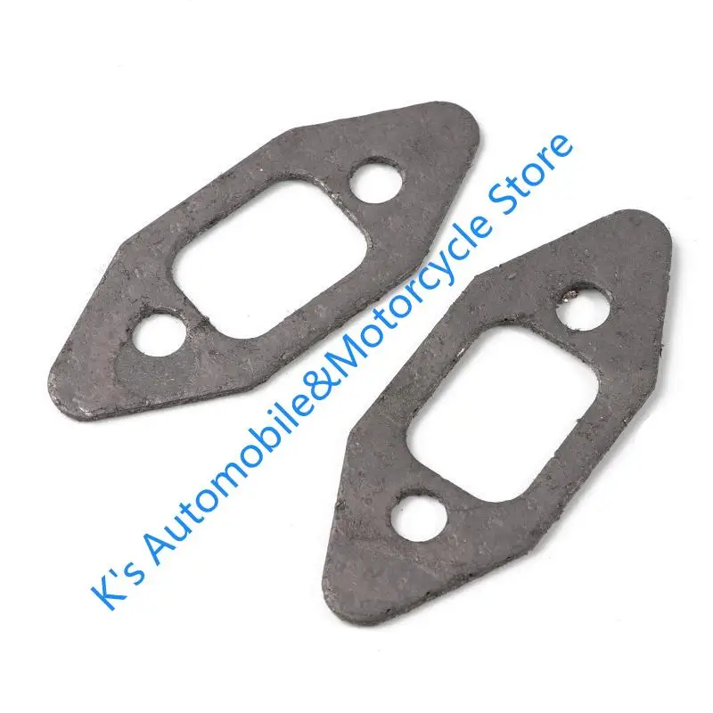 

Q39F 2-сеточный карбюратор впускной коллектор Прокладка для глубины для 351 P350 Partner